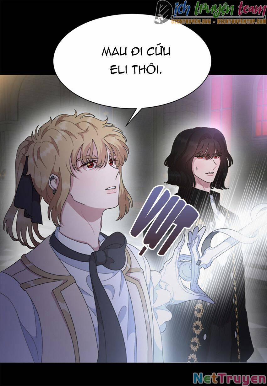 Con Gái Bảo Bối Của Ma Vương 145 trang 10