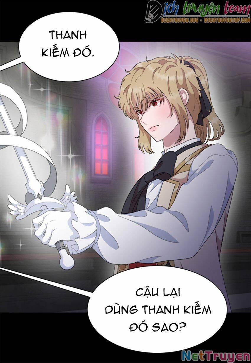 Con Gái Bảo Bối Của Ma Vương 145 trang 12