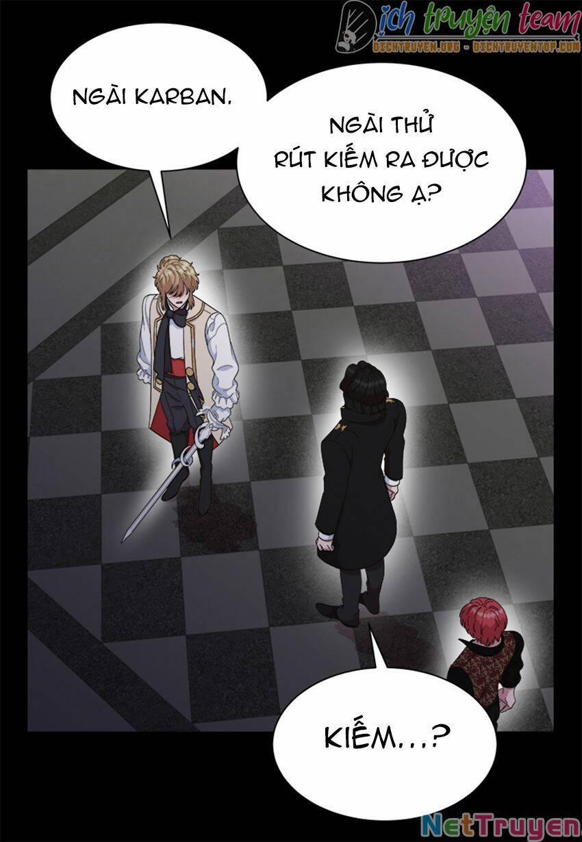 Con Gái Bảo Bối Của Ma Vương 145 trang 21