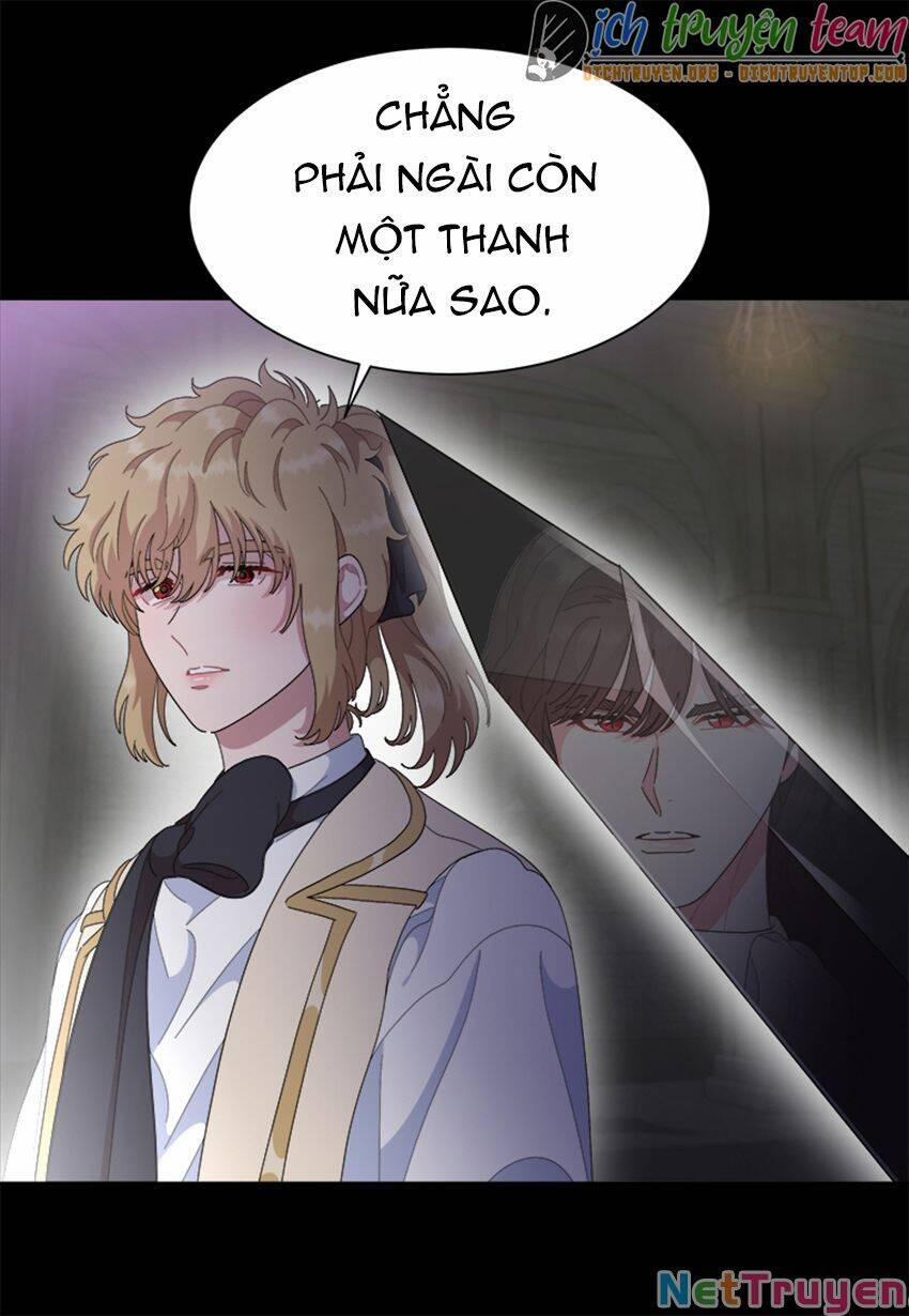 Con Gái Bảo Bối Của Ma Vương 145 trang 23