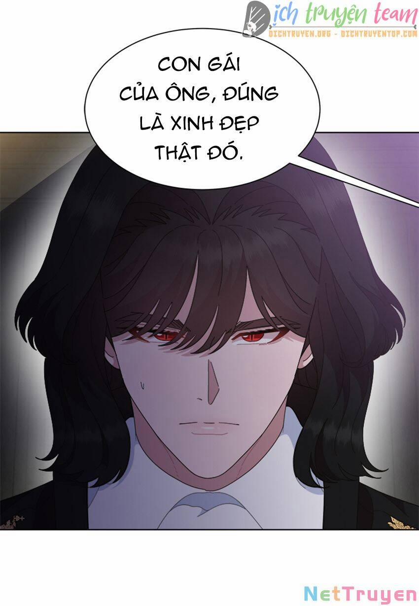 Con Gái Bảo Bối Của Ma Vương 145 trang 27