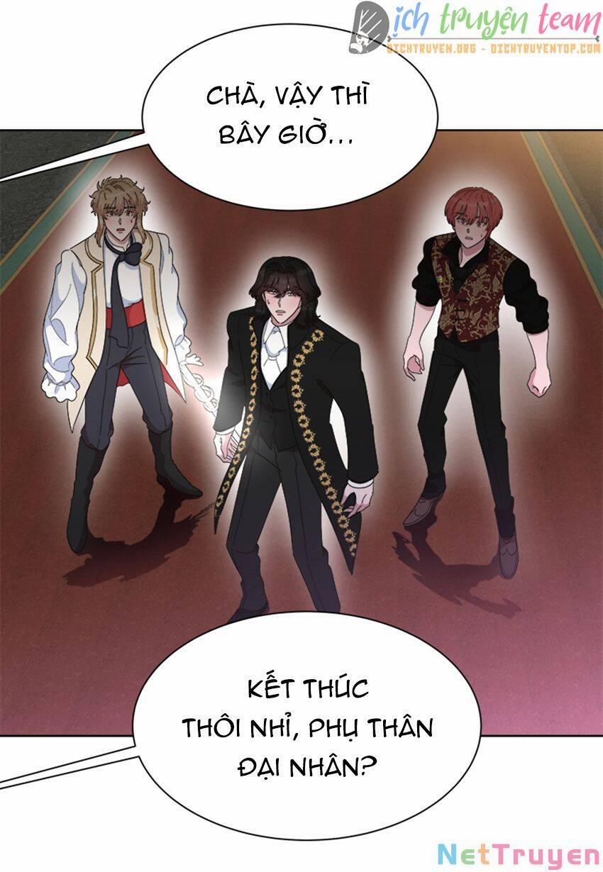 Con Gái Bảo Bối Của Ma Vương 145 trang 31