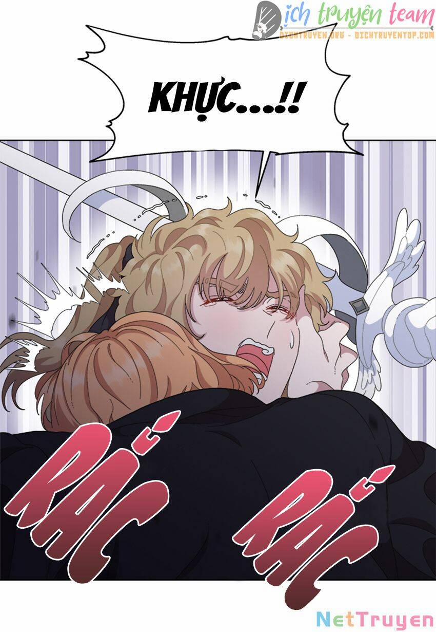 Con Gái Bảo Bối Của Ma Vương 145 trang 38