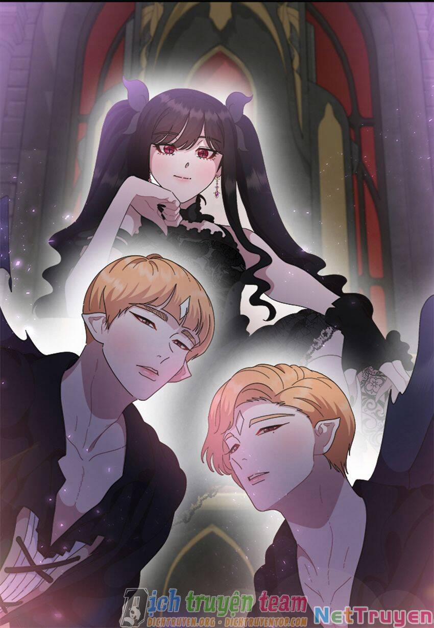 Con Gái Bảo Bối Của Ma Vương 145 trang 4