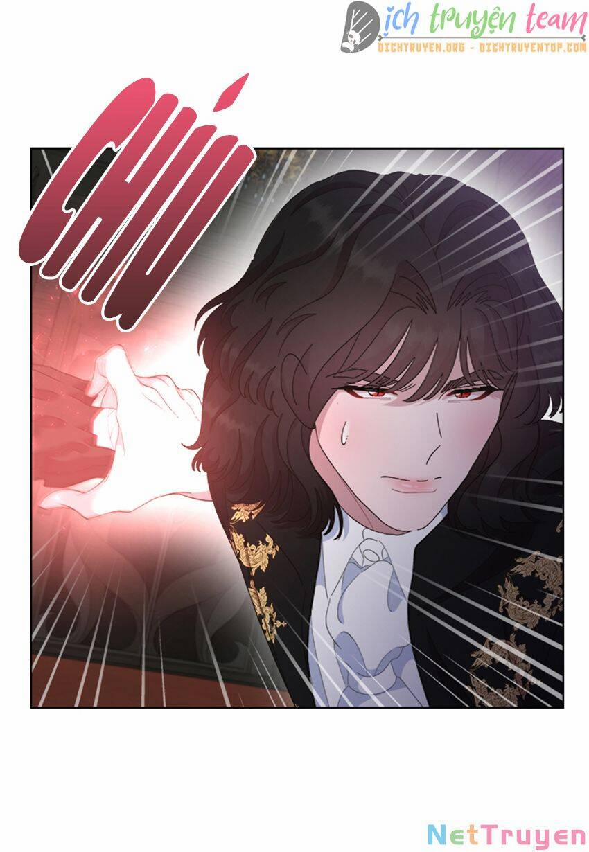 Con Gái Bảo Bối Của Ma Vương 145 trang 44