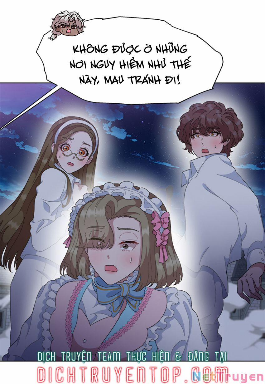 Con Gái Bảo Bối Của Ma Vương 146 trang 15