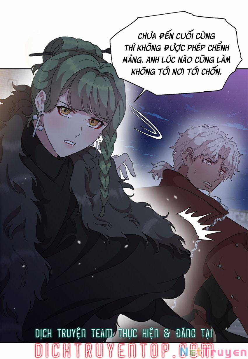 Con Gái Bảo Bối Của Ma Vương 146 trang 19