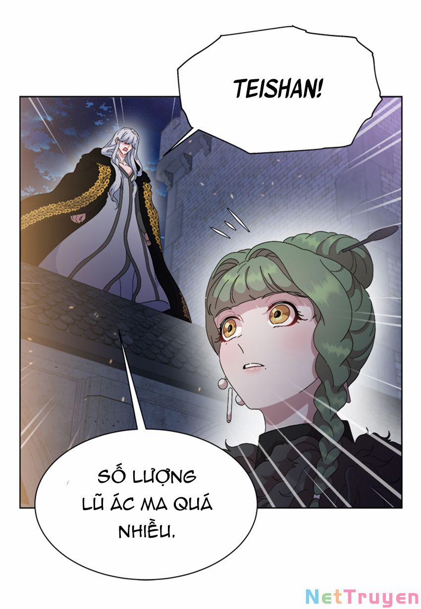 Con Gái Bảo Bối Của Ma Vương 146 trang 22