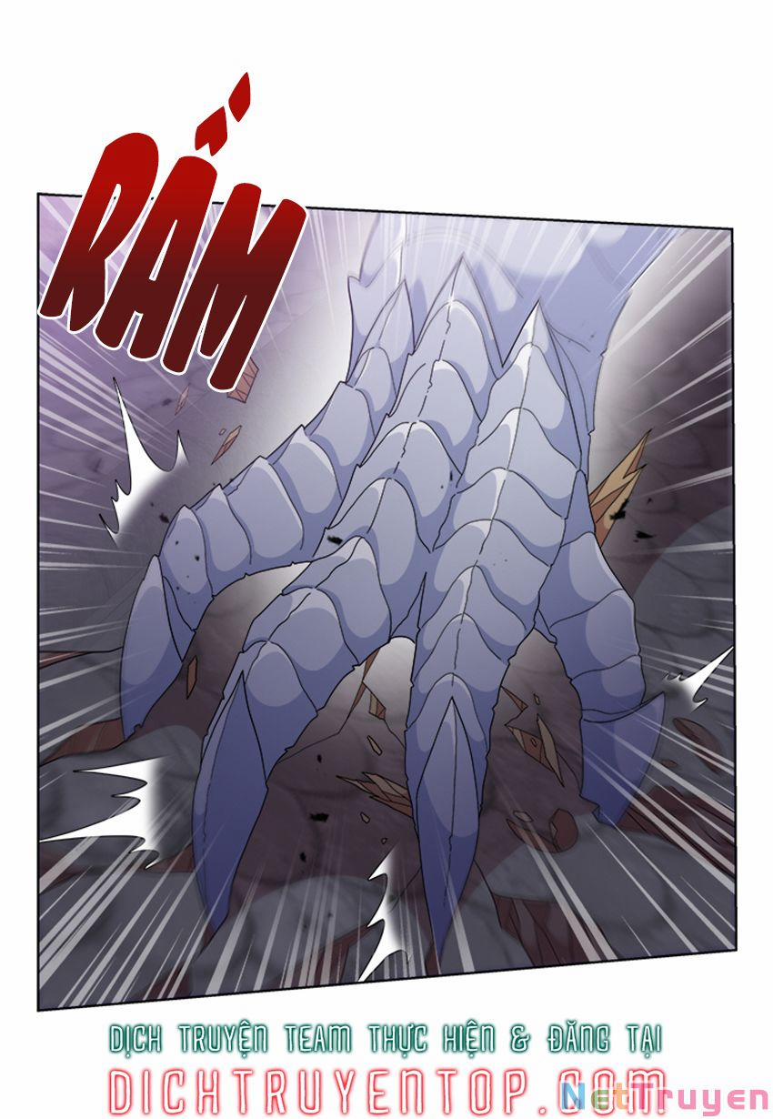 Con Gái Bảo Bối Của Ma Vương 146 trang 27