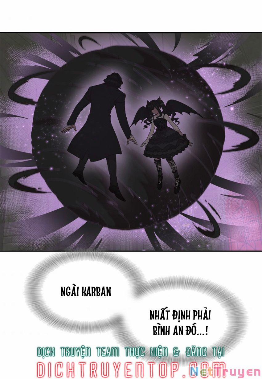 Con Gái Bảo Bối Của Ma Vương 146 trang 45