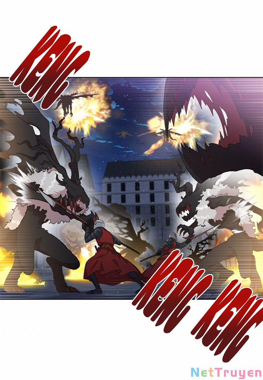 Con Gái Bảo Bối Của Ma Vương 146 trang 5