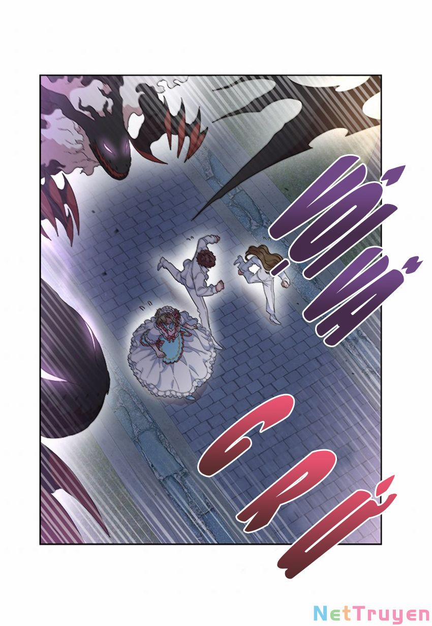 Con Gái Bảo Bối Của Ma Vương 146 trang 6