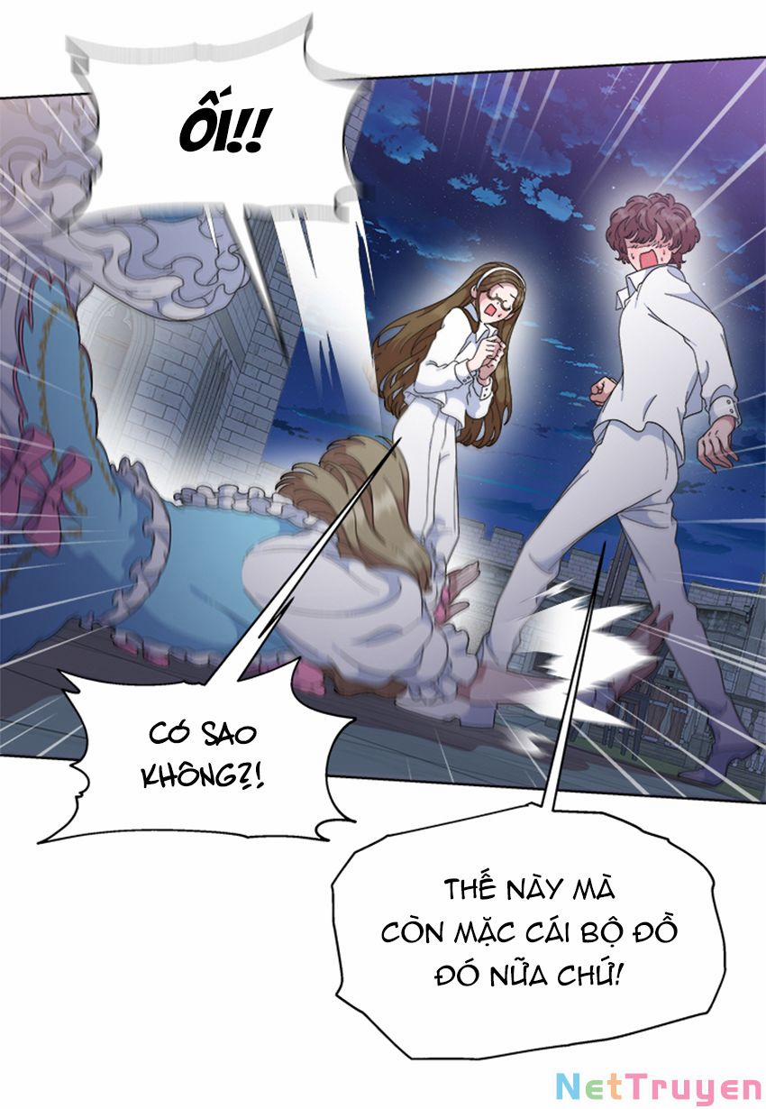 Con Gái Bảo Bối Của Ma Vương 146 trang 9