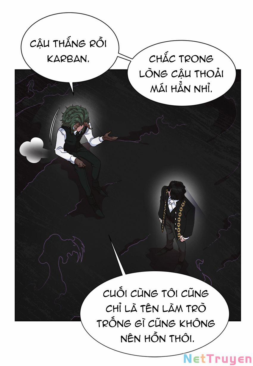 Con Gái Bảo Bối Của Ma Vương 147 trang 12