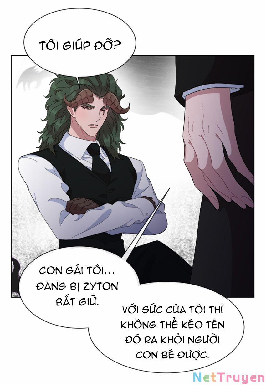 Con Gái Bảo Bối Của Ma Vương 147 trang 15