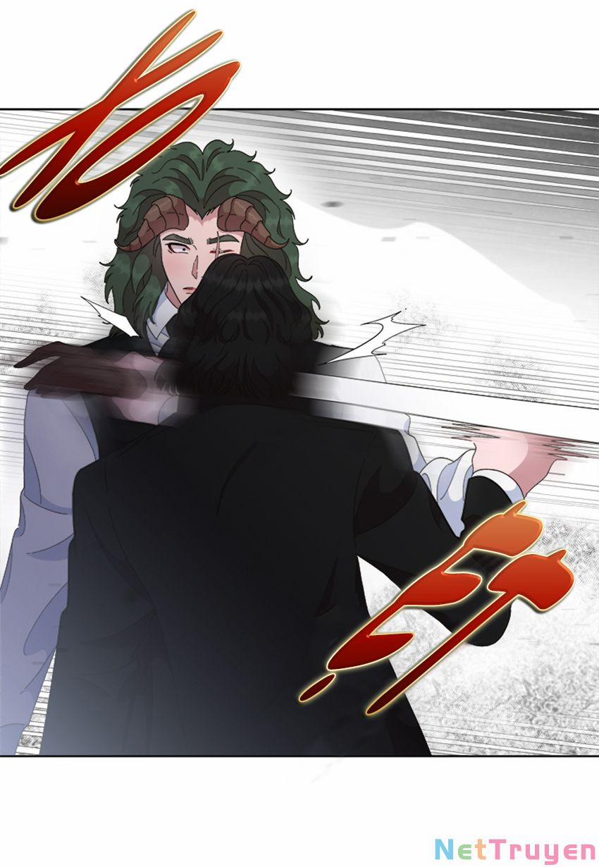 Con Gái Bảo Bối Của Ma Vương 147 trang 30