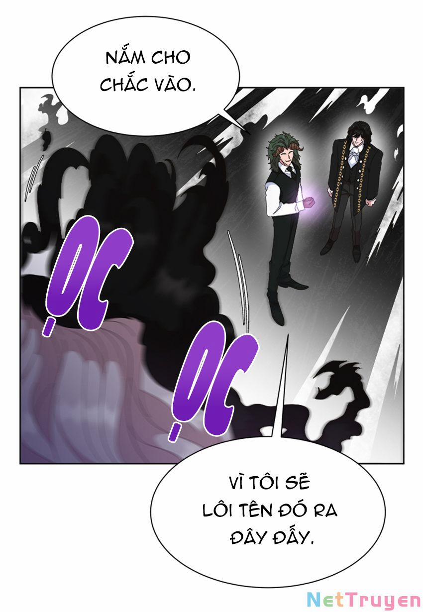 Con Gái Bảo Bối Của Ma Vương 147 trang 42