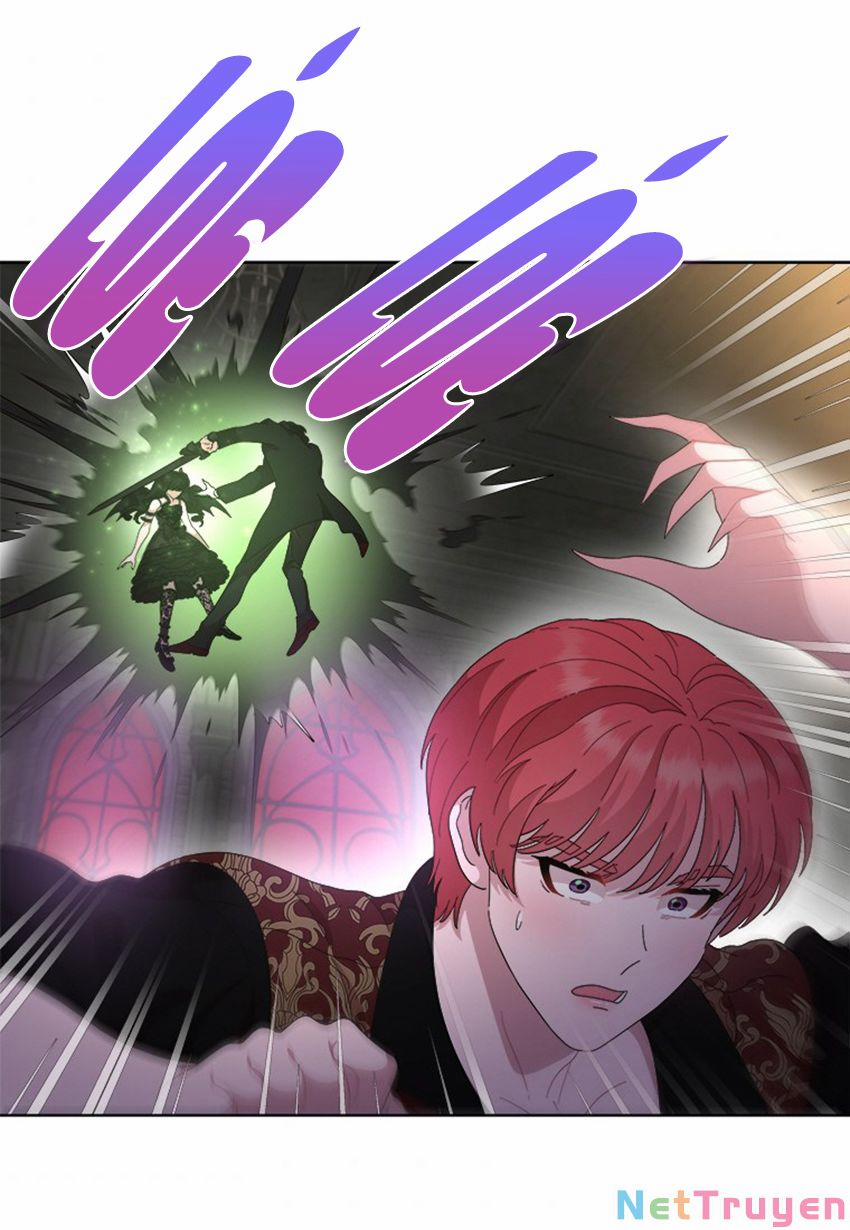Con Gái Bảo Bối Của Ma Vương 147 trang 44