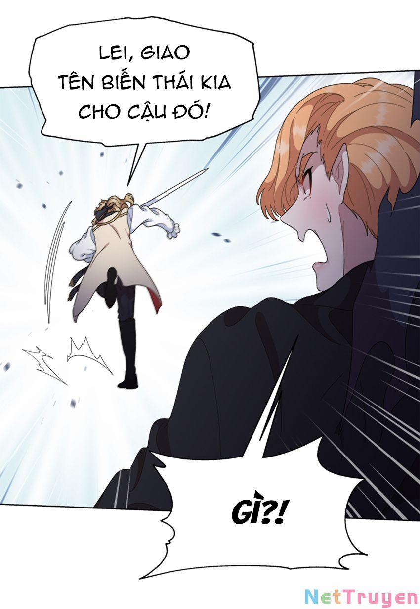 Con Gái Bảo Bối Của Ma Vương 147 trang 47