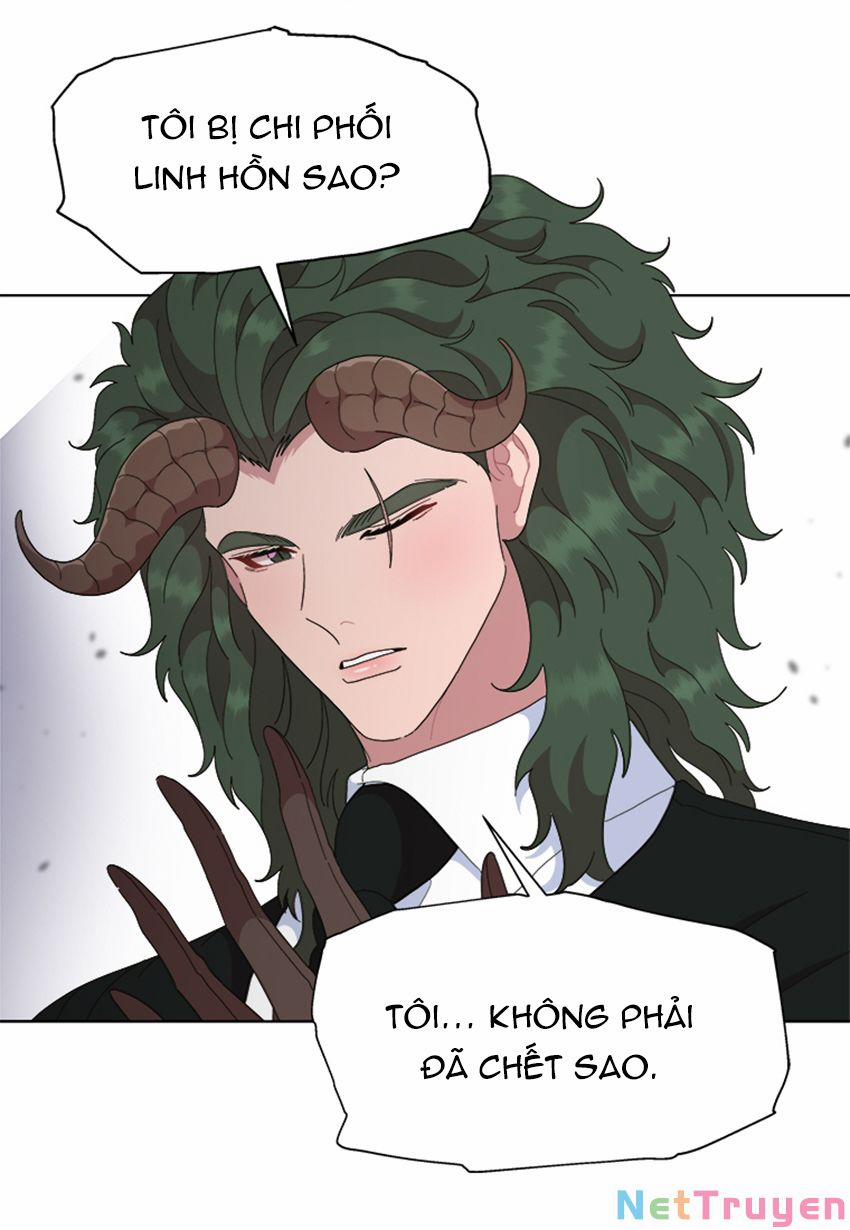 Con Gái Bảo Bối Của Ma Vương 147 trang 7