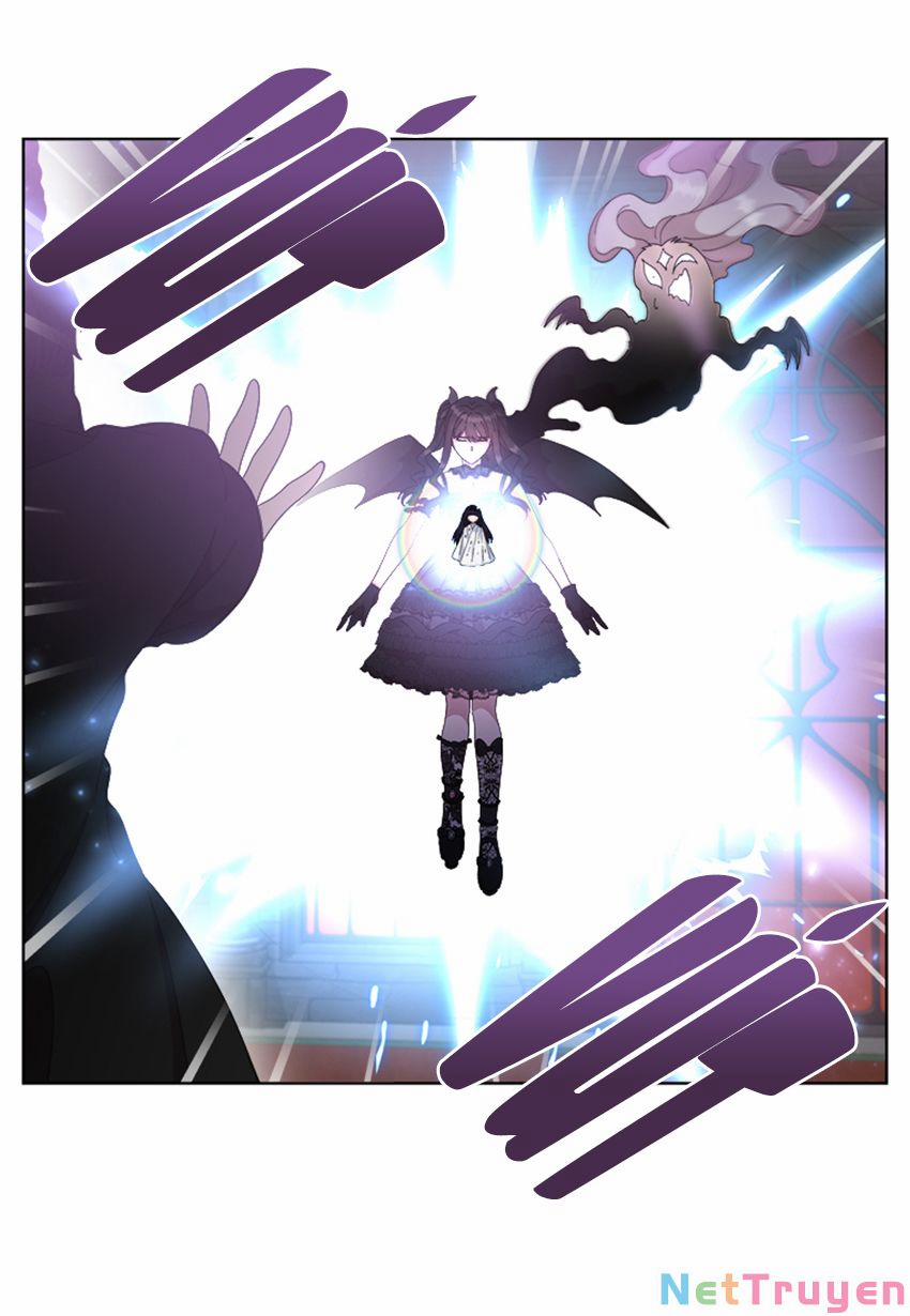 Con Gái Bảo Bối Của Ma Vương 148 trang 53