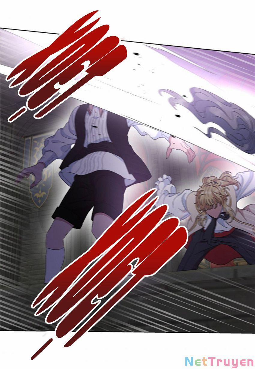 Con Gái Bảo Bối Của Ma Vương 149 trang 1