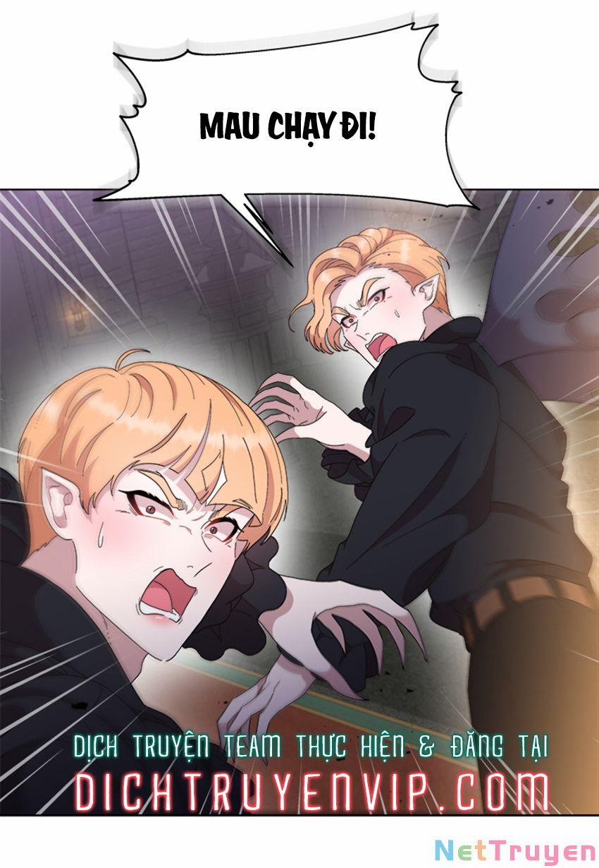 Con Gái Bảo Bối Của Ma Vương 149 trang 11