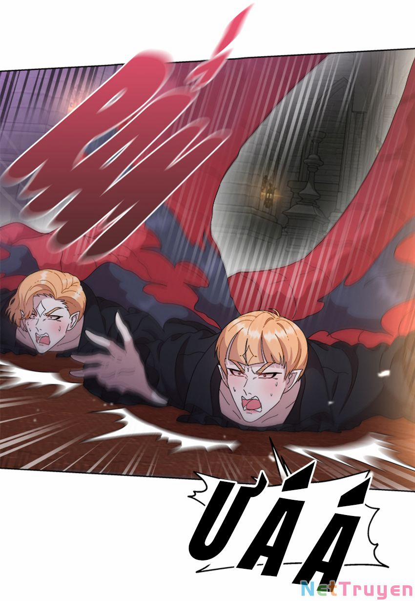 Con Gái Bảo Bối Của Ma Vương 149 trang 12