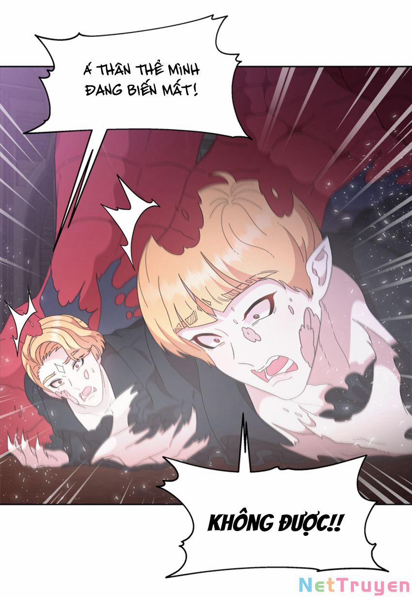 Con Gái Bảo Bối Của Ma Vương 149 trang 18