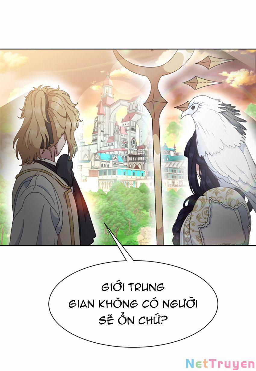 Con Gái Bảo Bối Của Ma Vương 149 trang 33