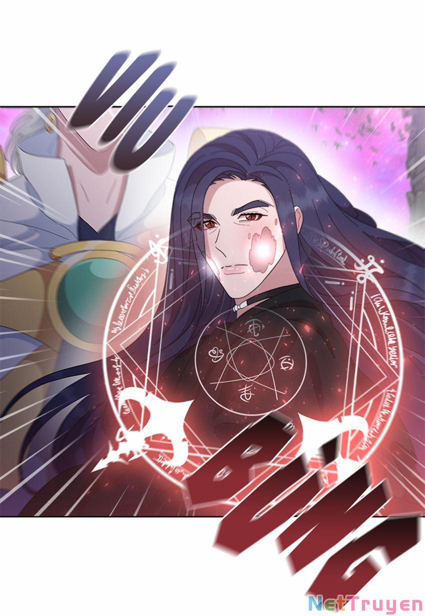 Con Gái Bảo Bối Của Ma Vương 150 trang 15