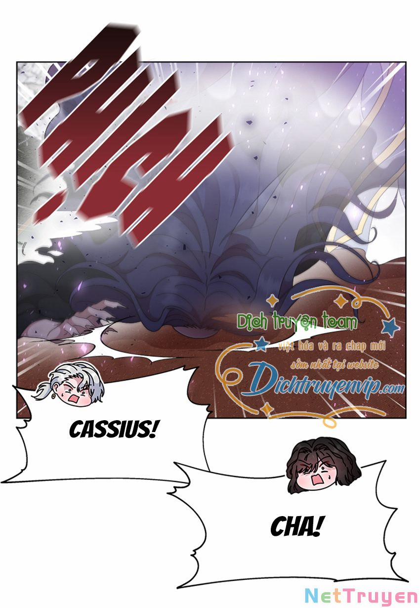 Con Gái Bảo Bối Của Ma Vương 150 trang 24