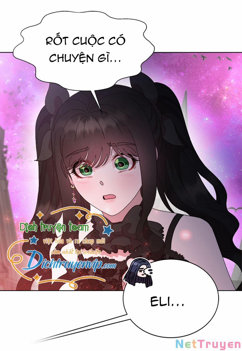 Con Gái Bảo Bối Của Ma Vương 150 trang 26