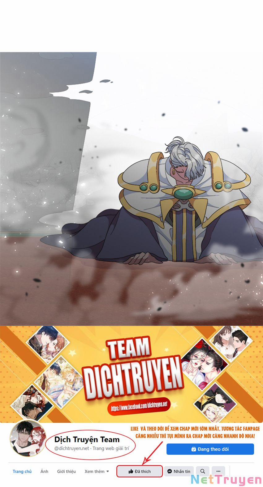 Con Gái Bảo Bối Của Ma Vương 150 trang 52