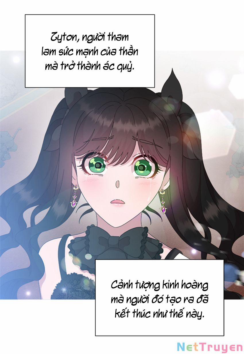 Con Gái Bảo Bối Của Ma Vương 150 trang 57