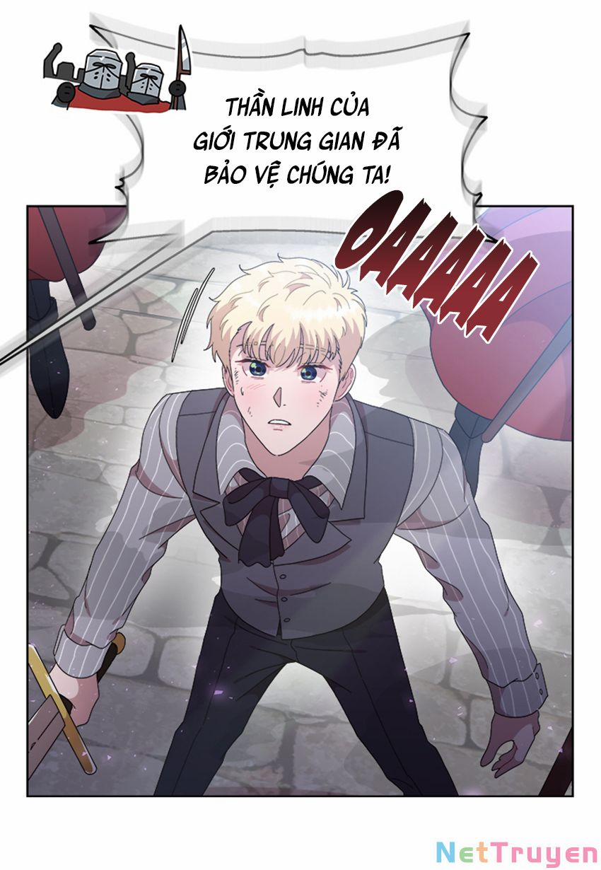 Con Gái Bảo Bối Của Ma Vương 150 trang 59