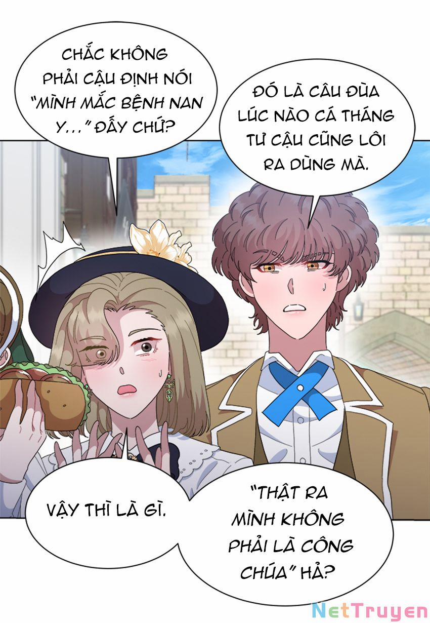 Con Gái Bảo Bối Của Ma Vương 150 trang 81