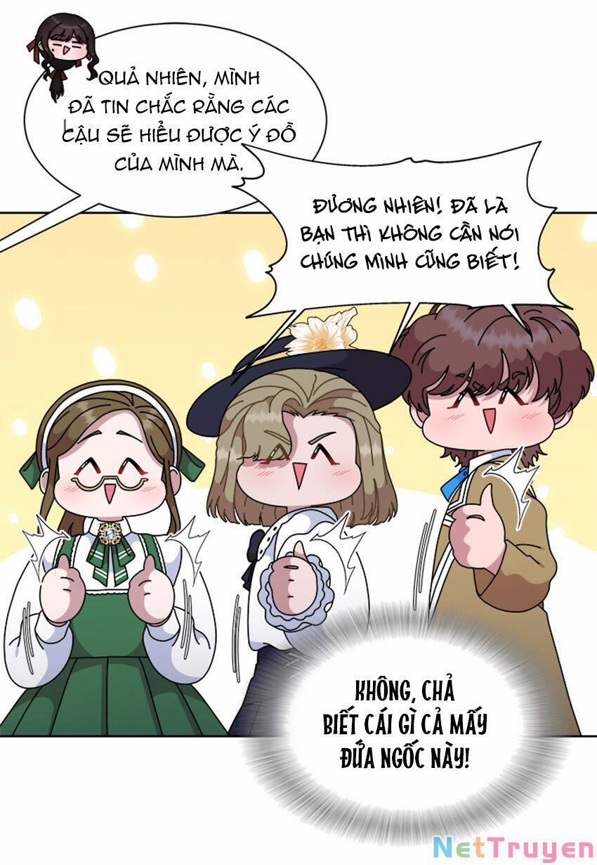 Con Gái Bảo Bối Của Ma Vương 151 trang 11