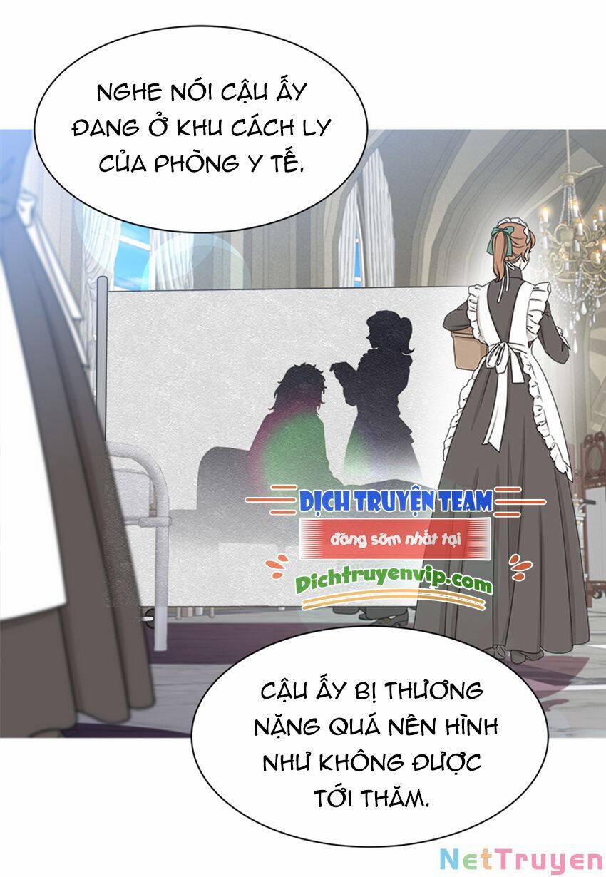 Con Gái Bảo Bối Của Ma Vương 151 trang 13