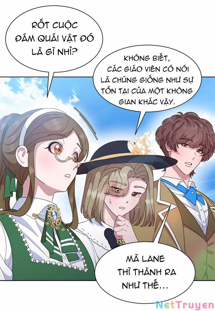 Con Gái Bảo Bối Của Ma Vương 151 trang 14