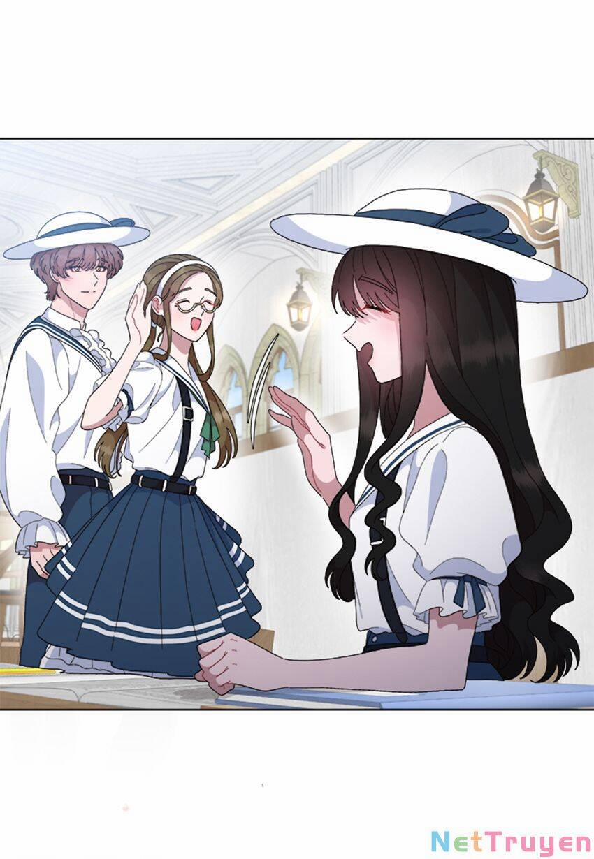 Con Gái Bảo Bối Của Ma Vương 151 trang 20