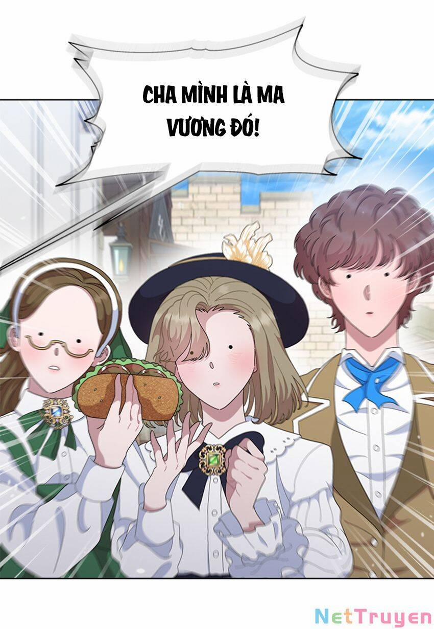 Con Gái Bảo Bối Của Ma Vương 151 trang 3