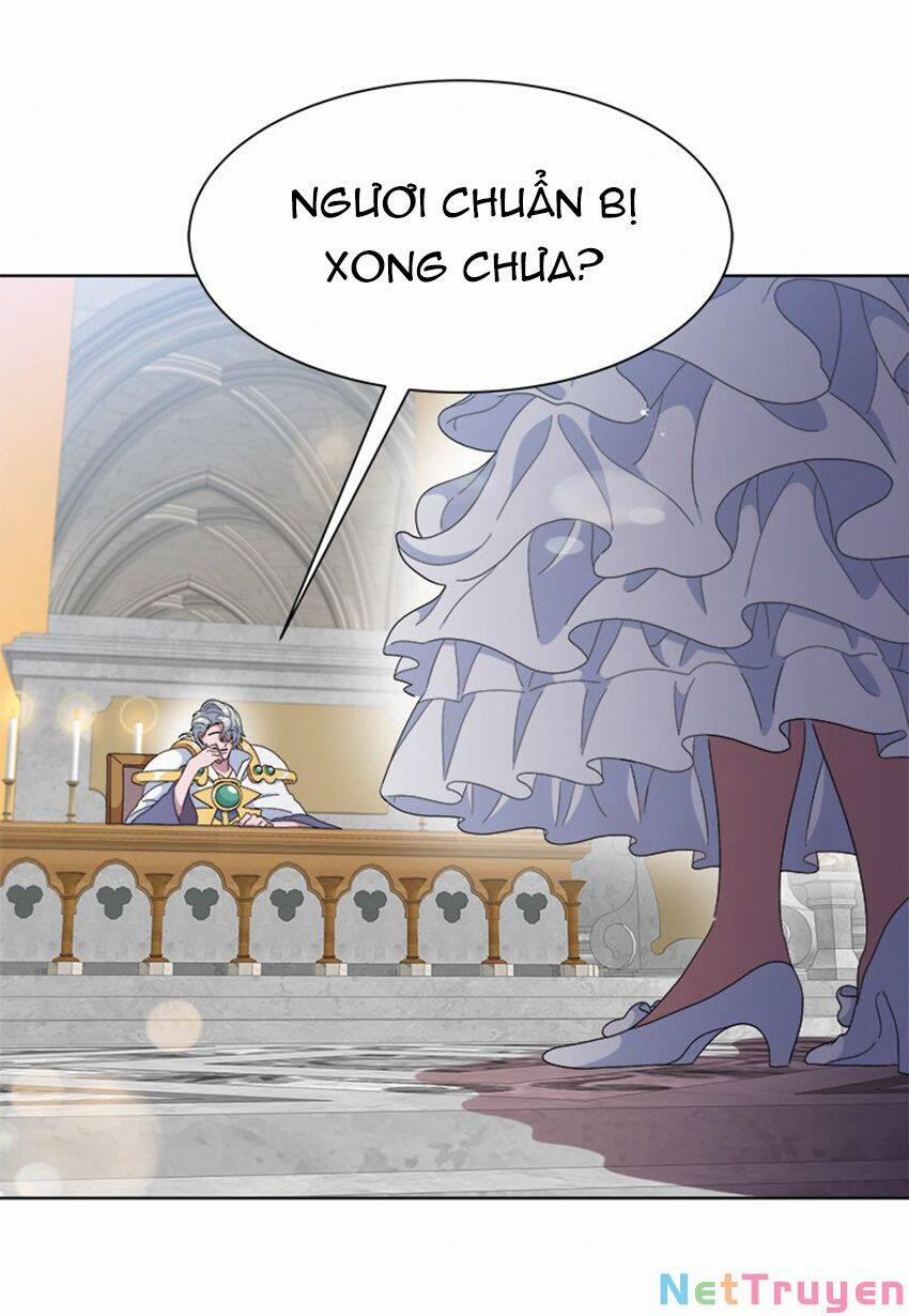 Con Gái Bảo Bối Của Ma Vương 151 trang 34