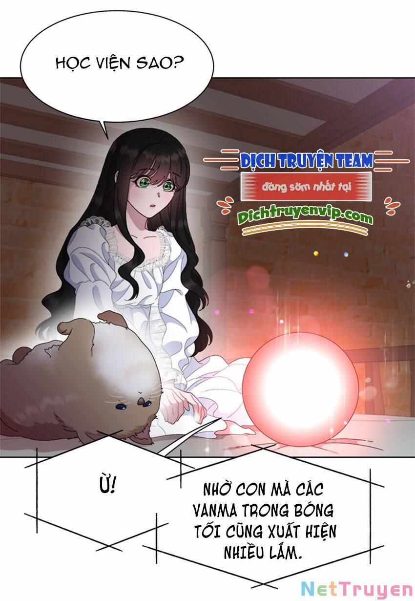 Con Gái Bảo Bối Của Ma Vương 151 trang 37