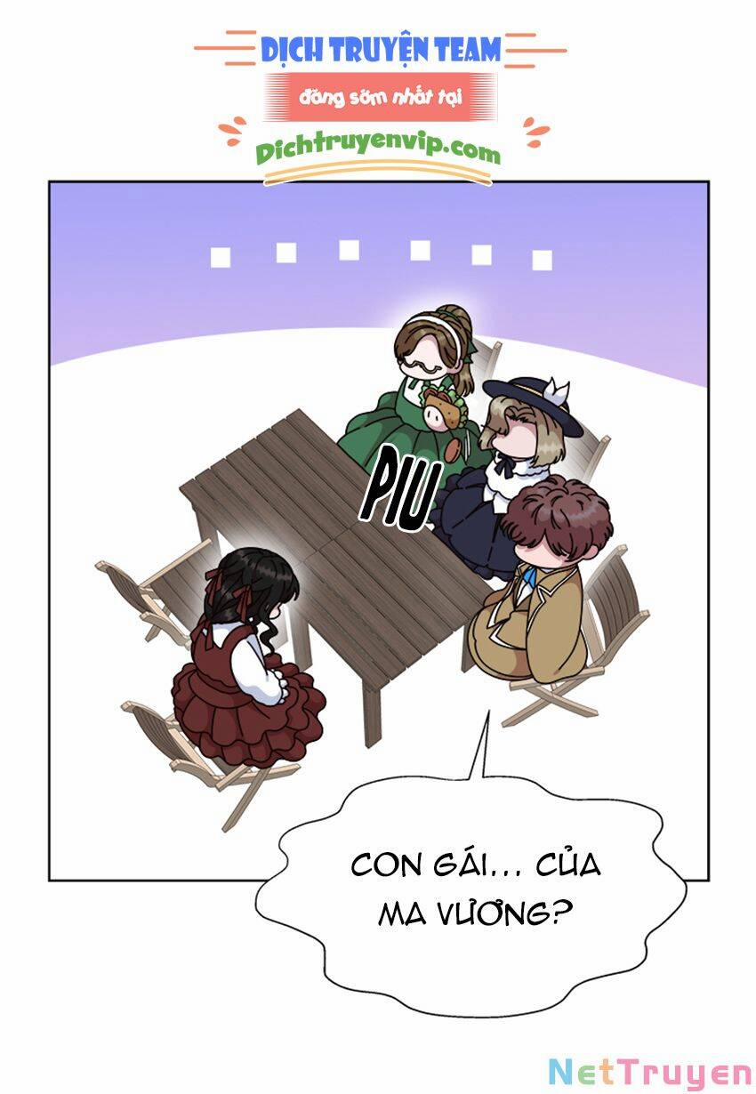 Con Gái Bảo Bối Của Ma Vương 151 trang 4