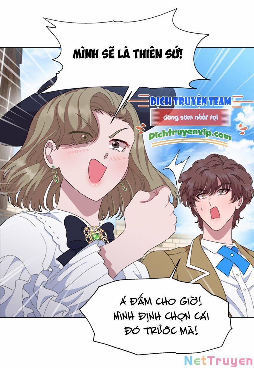 Con Gái Bảo Bối Của Ma Vương 151 trang 6