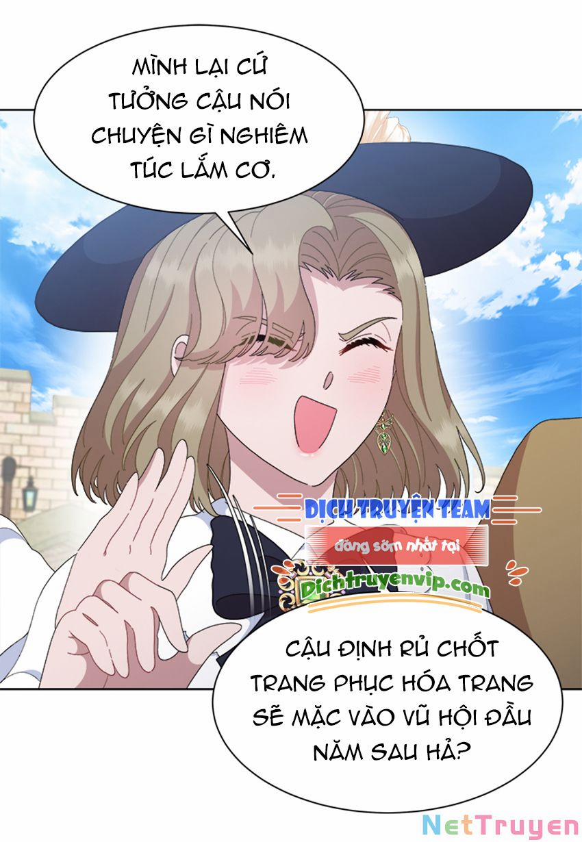 Con Gái Bảo Bối Của Ma Vương 152 trang 10