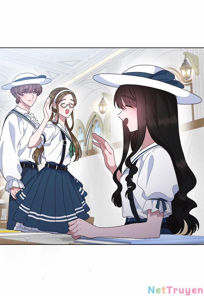 Con Gái Bảo Bối Của Ma Vương 152 trang 22