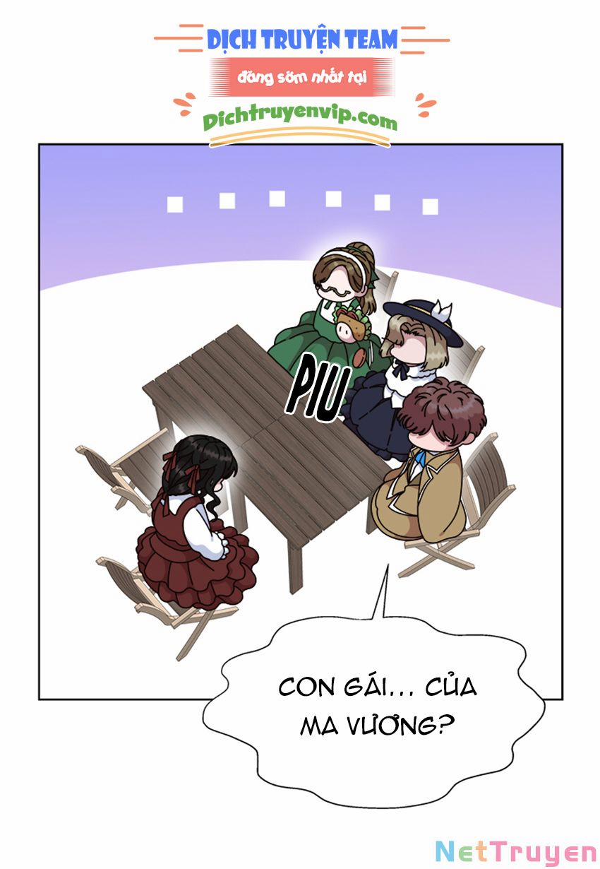 Con Gái Bảo Bối Của Ma Vương 152 trang 4