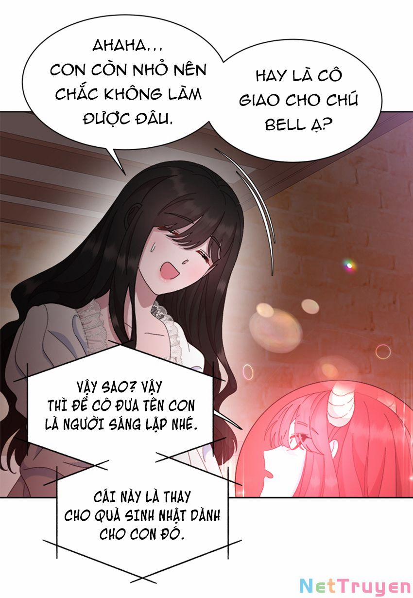 Con Gái Bảo Bối Của Ma Vương 152 trang 44